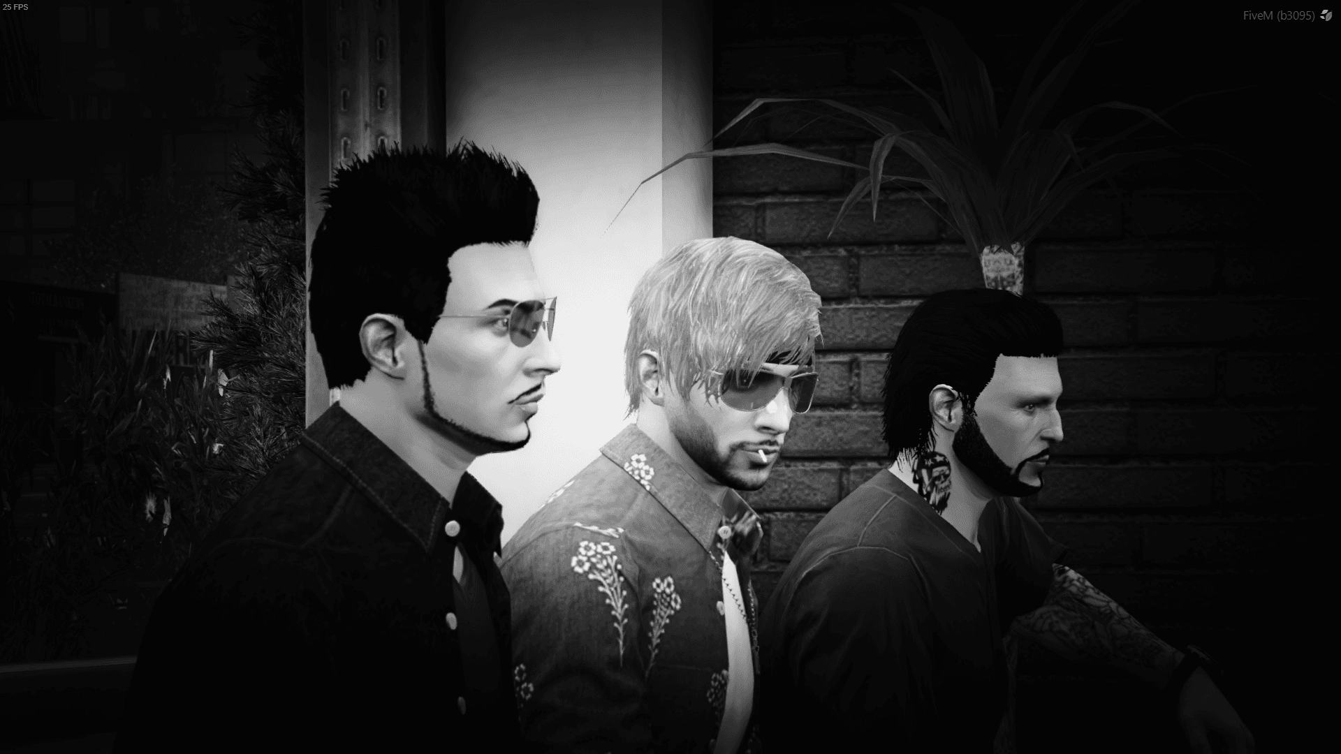Court Session — Serious roleplay at Ocean Drive RP